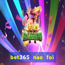 bet365 nao foi possivel processar seu deposito